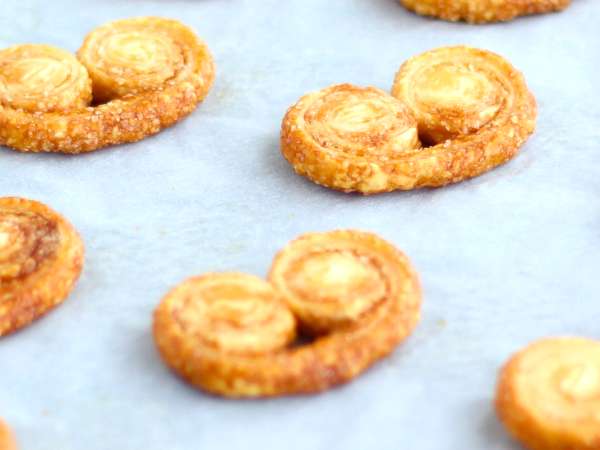 Hemos encontrado los 7 mejores dulces caseros para la vuelta al cole, probados y aprobados