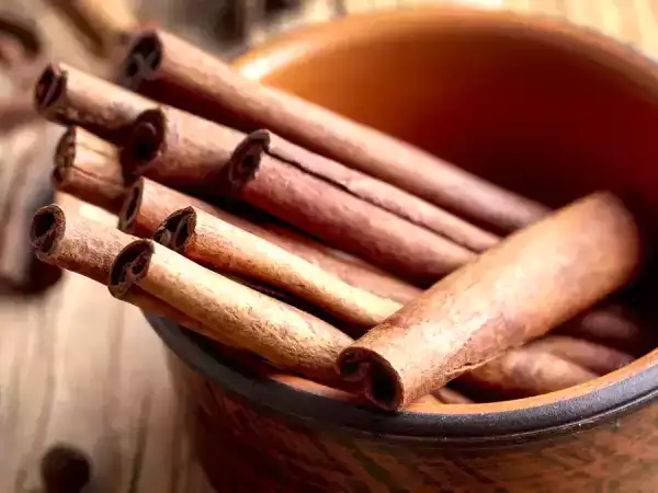 ¿Puede la canela de tu despensa dañar tu hígado?