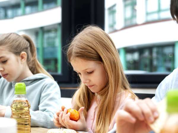 El pescado más popular de los menús escolares, vetado en Francia por su toxicidad