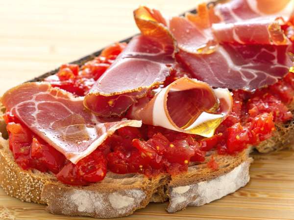 ¿Qué lleva el desayuno chileno que dejó a España fuera del Mundial de Ibai?