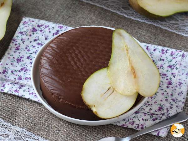 ¿Peras muy maduras? ¡Aquí tienes 8 recetas irresistibles para sacarles provecho!