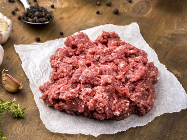 11 recetas muy socorridas con carne picada ¡Más allá de los filetes rusos y las albóndigas!