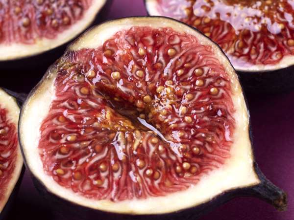 6 maneras de conservar los higos y disfrutarlos durante todo el año