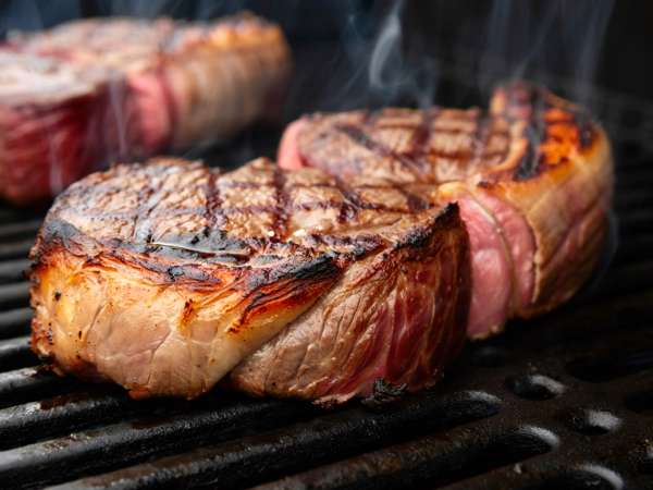 Picanha o tapa de cuadril: el corte de carne brasileño que conquista a los amantes del asado