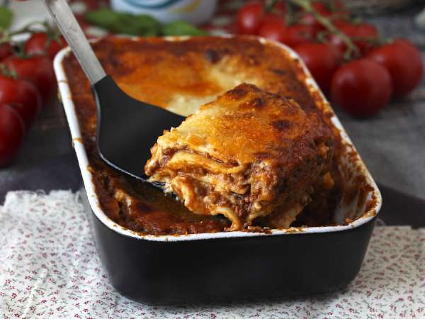 15 platos que puedes congelar y tener listos para sobrevivir a la vuelta a la rutina