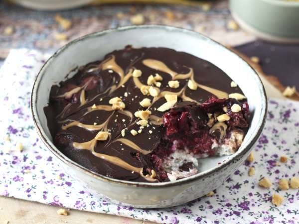 10 recetas con avena para desayunar distinto y empezar bien el día