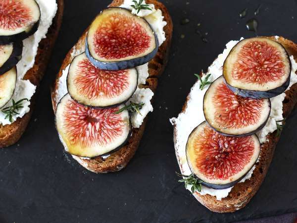 ¿Has probado ya la bruschetta de temporada con la que todos sueñan?