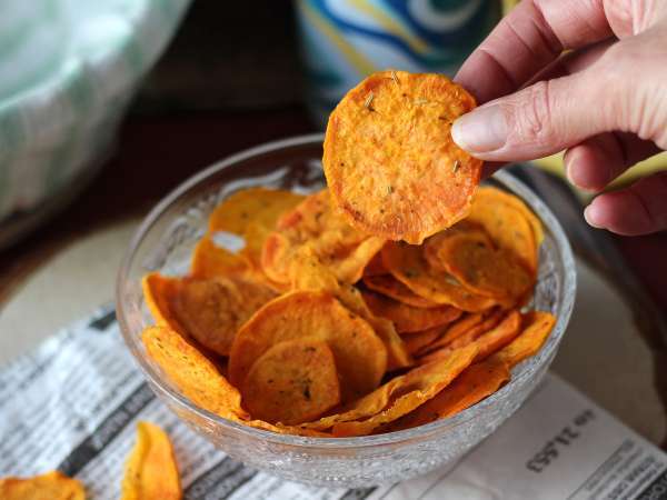 Platos caseros y saludables que imitan la comida rápida (y que los niños adoran)