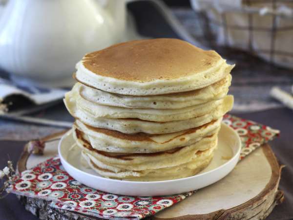 14 recetas de desayuno caseras y dulces fáciles (más allá de las tostadas)