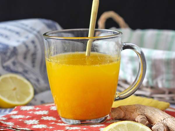 ¿Cansado por la mañana? ¡Prueba esta bebida que te devuelve la energía de forma natural!