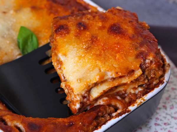 Estos 8 platos están aún más ricos al día siguiente (y te contamos por qué)