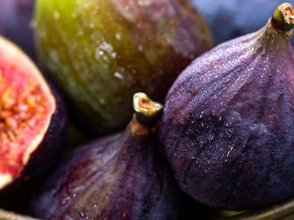 Cómo congelar higos fácilmente para disfrutarlos todo el año