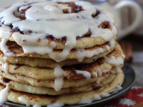 8 recetas irresistibles con canela que huelen a hogar