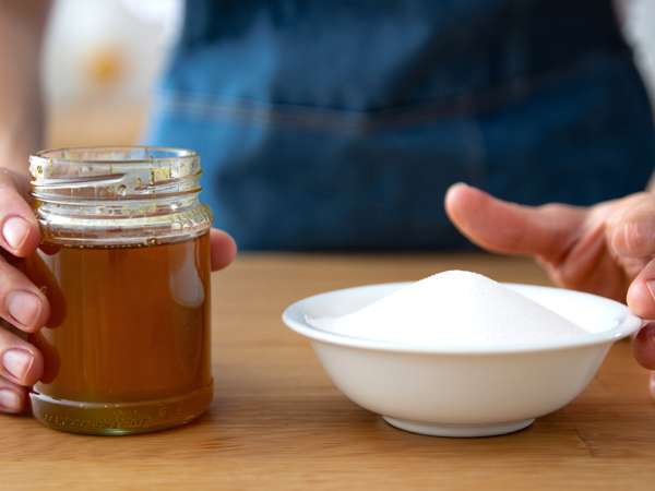 ¿Es la miel siempre mejor que el azúcar? No exactamente: mitos y verdades