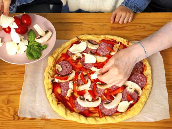 14 consejos para no arruinarte comiendo si eres universitario