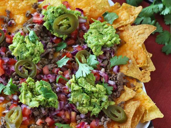 11 recetas Tex-Mex que puedes preparar en casa y que siempre triunfan en la mesa