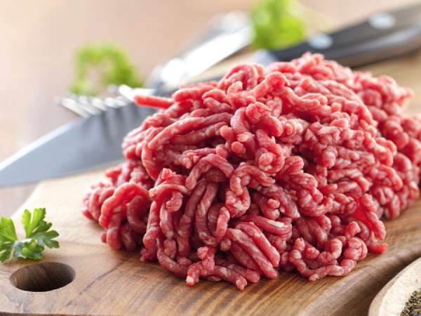 Qué carne picada elegir según el plato que vayas a cocinar (y acertar siempre)