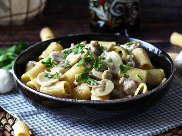 12 platos con calabaza y setas para saborear el otoño