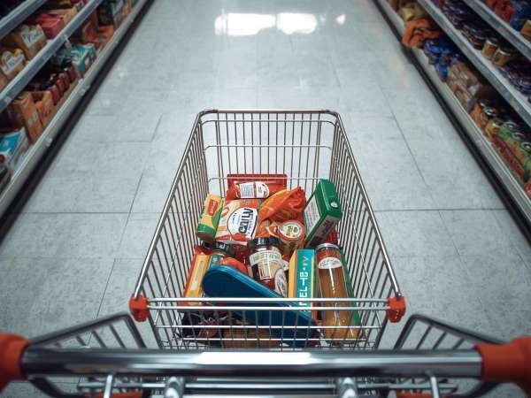 Supermercado: el método 5-4-3-2-1 que ayuda a ahorrar y evitar el despilfarro