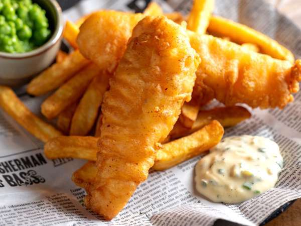 Fish & Chips: las sorprendentes raíces sefardíes de un icono británico