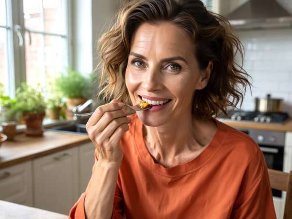 El secreto de las mujeres mediterráneas: 5 alimentos clave que toda mujer mayor de 50 debería incluir en su rutina