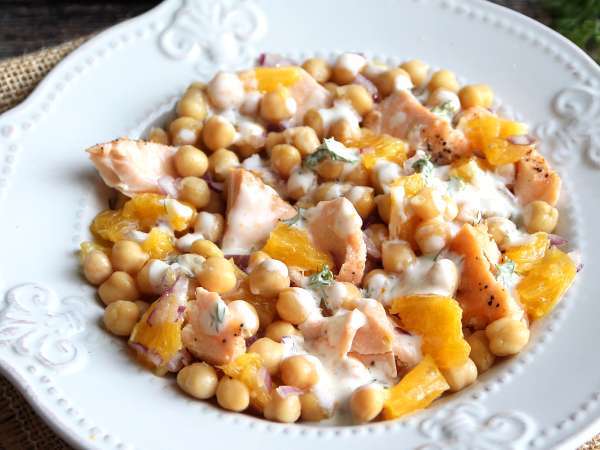 9 recetas rápidas con garbanzos de bote: platos saludables, sabrosos y aperitivos para compartir