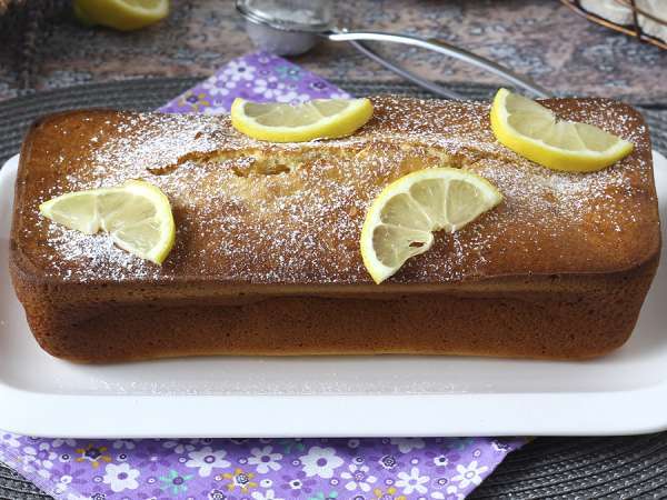 7 bizcochos otoñales con ingredientes de temporada