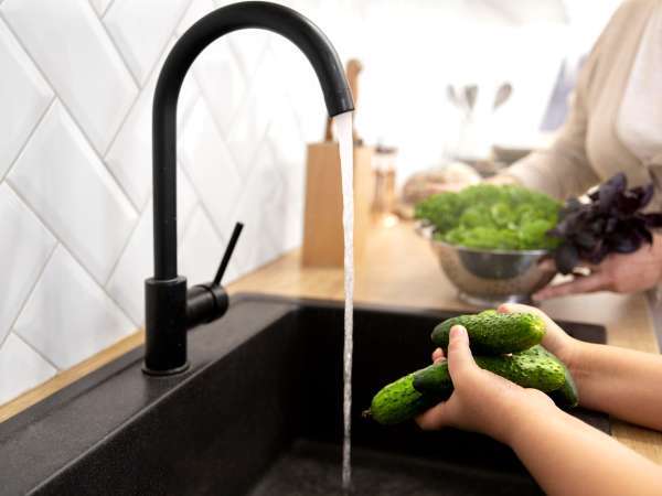 ¿Qué pasa realmente al cocinar con agua con cal (o agua dura)?