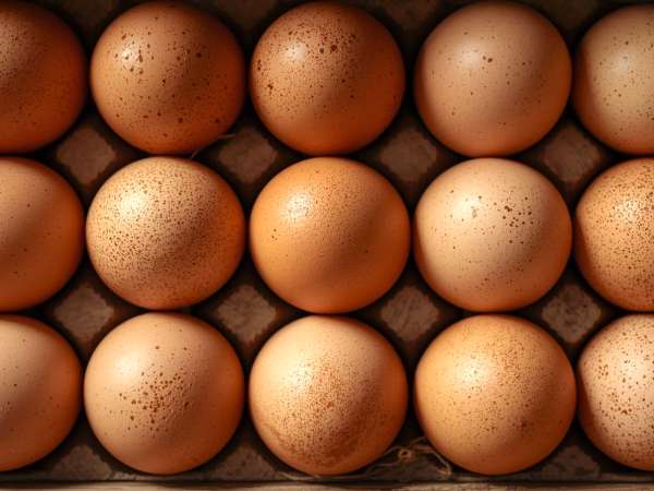 Proteínas, colesterol, energía… ¿qué pasa si comes huevos todos los días?