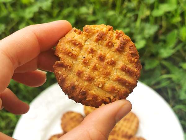 Galletas caseras fáciles y baratas: diez recetas que siempre salen bien