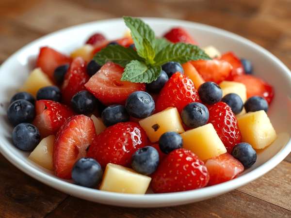 Acusada de ser demasiado dulce, esta fruta tiene un efecto real sobre tu energía y tu bienestar