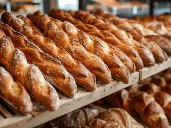 ¿Comes pan todos los días? Esto es lo que realmente le hace a tu cuerpo y cómo orientarlo hacia lo positivo