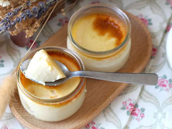 El dulce secreto de la abuela: el postre más cremoso del mundo con solo 4 ingredientes