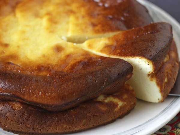 Si tu tarta de queso no sale bien, puede que estés cometiendo uno de estos 7 errores