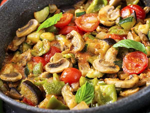 Cocinar champiñones parece fácil... pero casi todos cometemos alguno de estos 4 errores