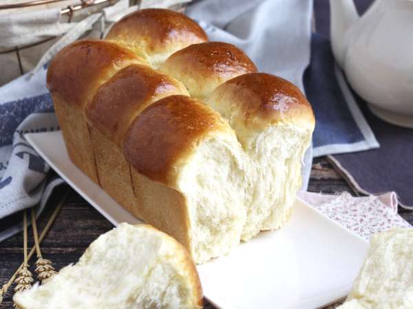 Así se prepara el brioche francés más esponjoso: receta paso a paso para un resultado perfecto