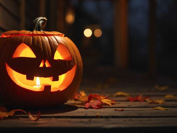 ¿Cómo llegó la calabaza a convertirse en el símbolo de Halloween?