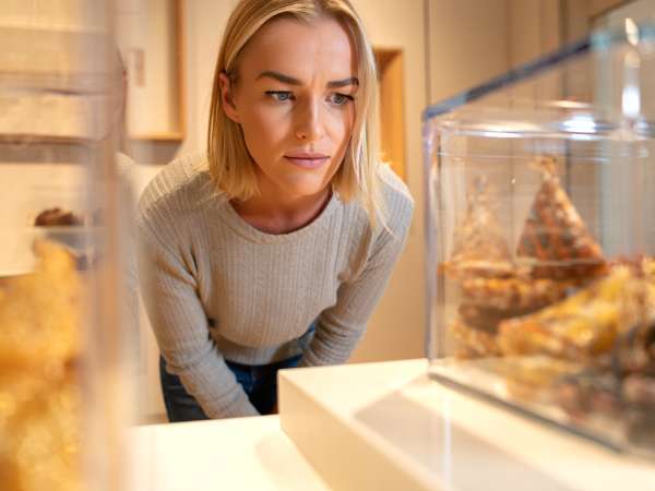 Así es el Disgusting Food Museum de Suecia: el museo de comida más asqueroso (y fascinante) del mundo