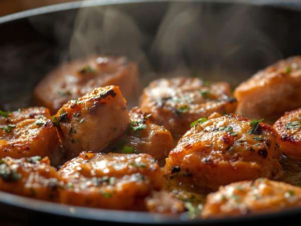 Las cocciones que pueden destruir hasta un 50 % de las vitaminas de tus platos (y cómo evitarlo)