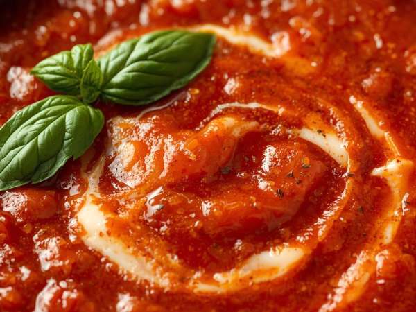 Deja de añadir azúcar a la salsa de tomate: este es el motivo (y qué hacer en su lugar)