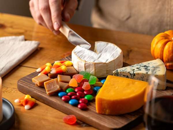 Halloween ya no es solo cosa de niños: así la han convertido los adultos en su fiesta más dulce y gourmet