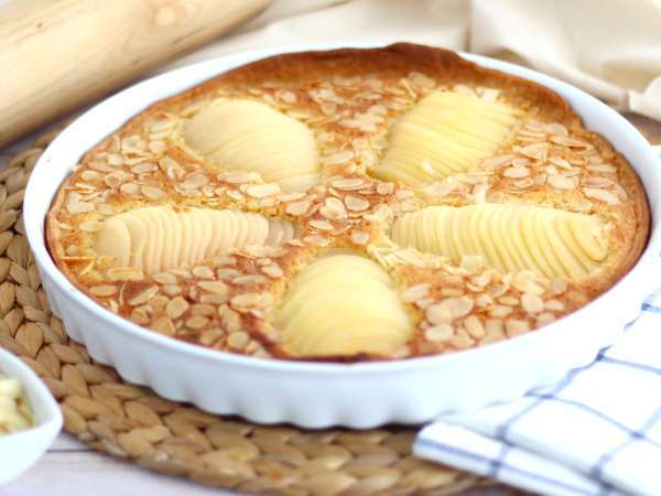 De la compota al bizcocho, 9 recetas con sabor a pera para disfrutar del otoño