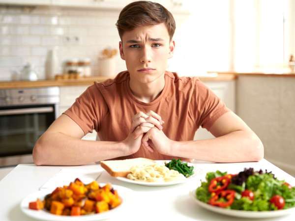 ARFID: el trastorno alimentario poco conocido que hace que muchos niños y adultos rechacen ciertos alimentos