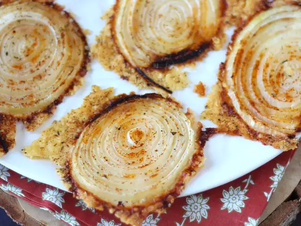 Todo el mundo tiene cebollas en casa, pero nadie imagina que puedan convertirse en estas 11 recetas absolutamente deliciosas