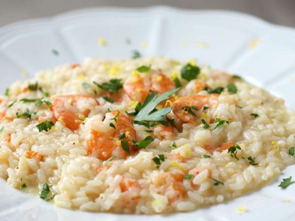 11 recetas de risotto para entender por qué este plato merece tu tiempo