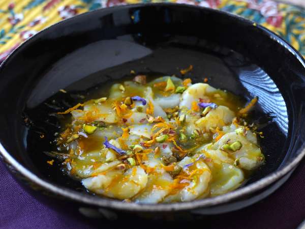 17 entrantes irresistibles para dar un comienzo especial a tu comida de Navidad