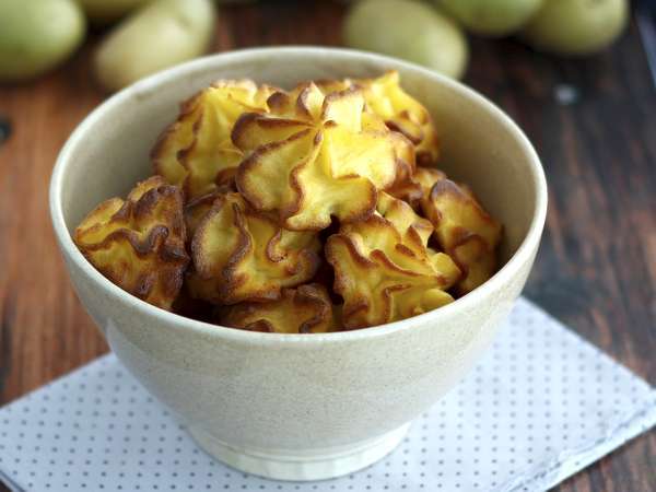 16 guarniciones navideñas para el plato principal