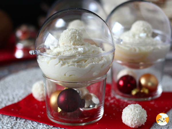 26 postres de Navidad para cerrar la comida con ese toque que todos esperamos