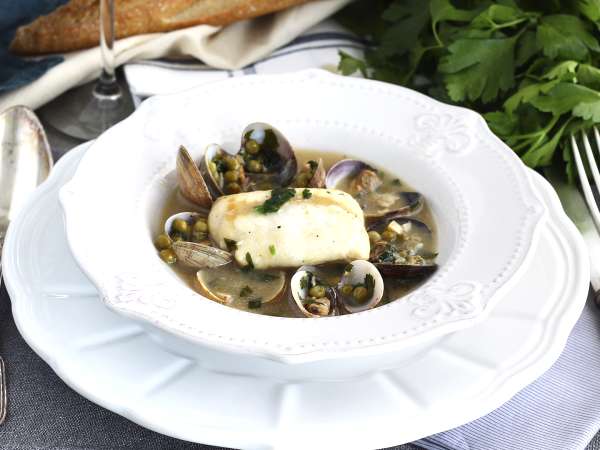 Menú de Nochebuena con pescado: cuatro platos brillantes sin gastar de más