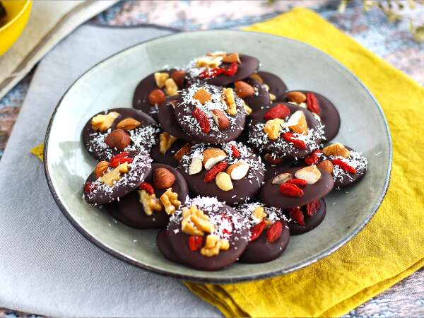 20 galletas y dulces navideños para regalar… o disfrutar en casa